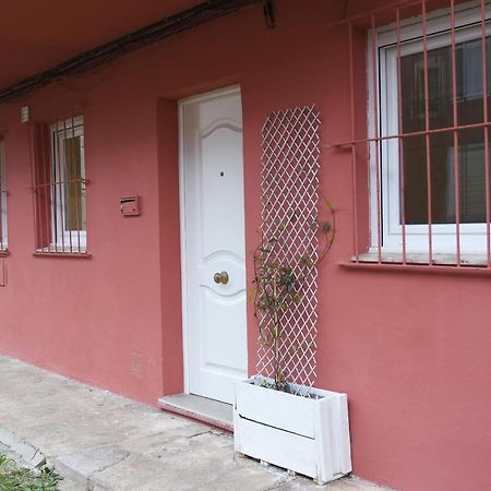 Apartamento En Pleno Centro Recien Reformado Santander Ngoại thất bức ảnh