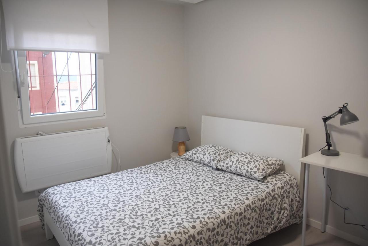 Apartamento En Pleno Centro Recien Reformado Santander Ngoại thất bức ảnh